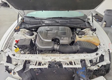 2022 Dodge Charger Sxt z USA, uszkodzony, nr VIN 2C3CDXBG4NH219538